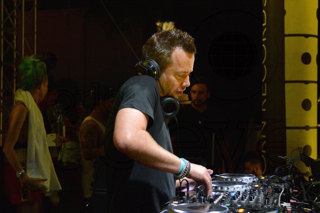 17-Sander Van Doorn Spinning7