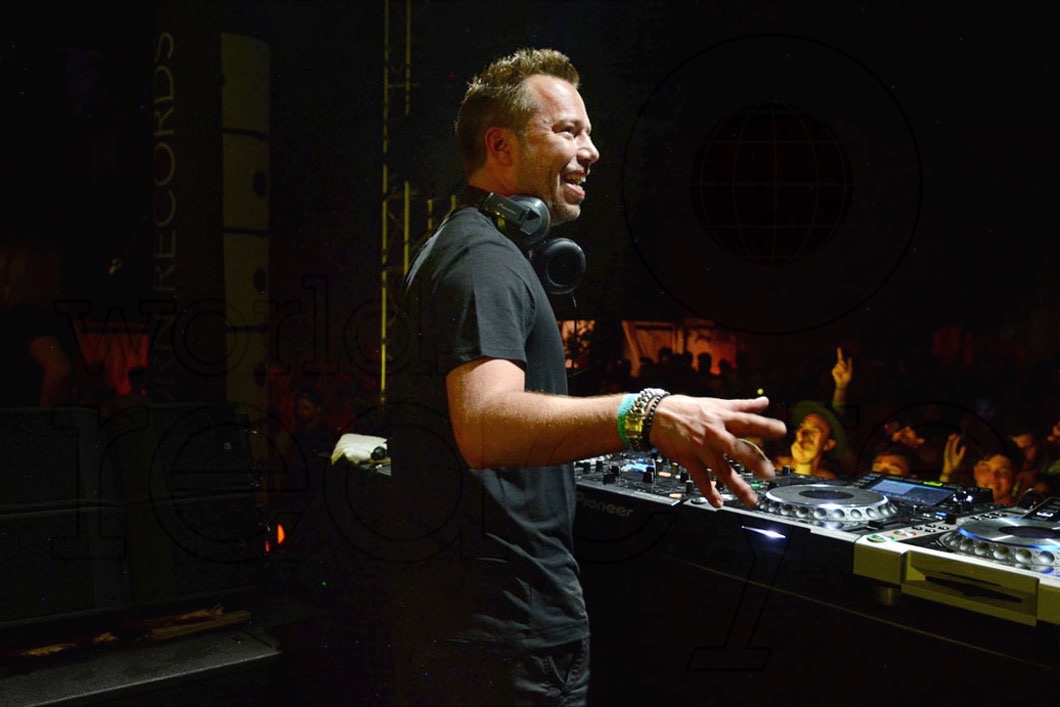 20-Sander Van Doorn Spinning20