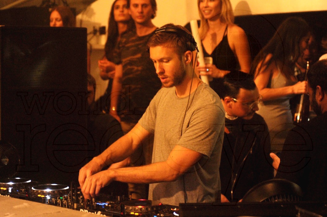 7-Calvin Harris djing24_new