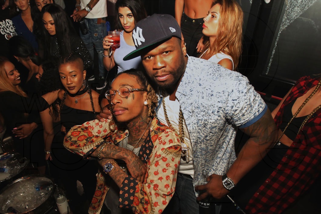 1-Wiz Khalifa & 50 Cent4