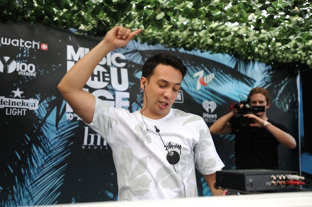 11-Laidback Luke djing4