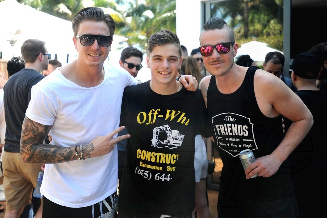 15-Blasterjaxx & Martin Garrix