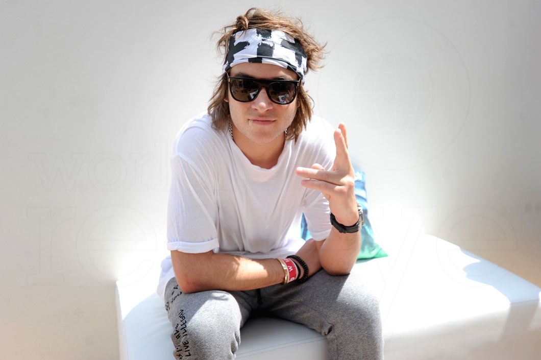 18-Danny Avila1