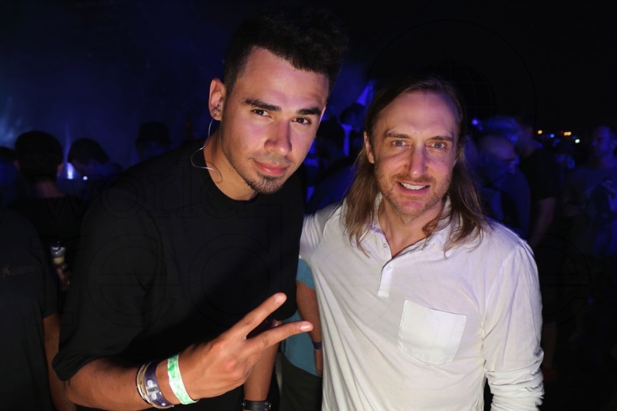 2-Afrojack & David Guetta1