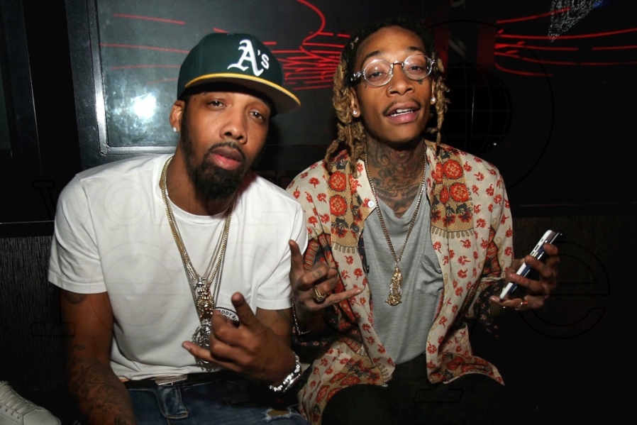 2-[Shubby & Wiz Khalifa