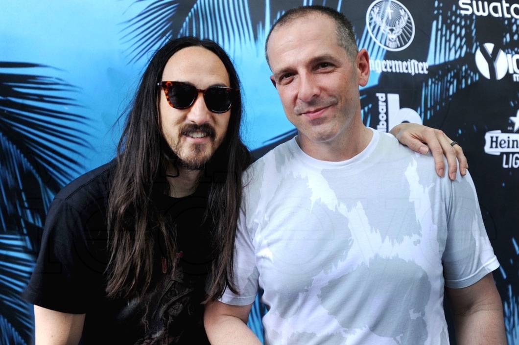 3.3a-Steve Aoki & David Waxman