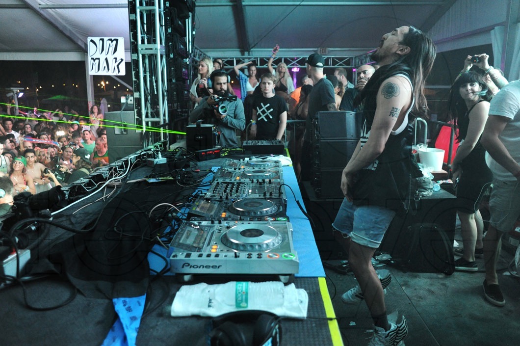 16-Steve Aoki DJing28