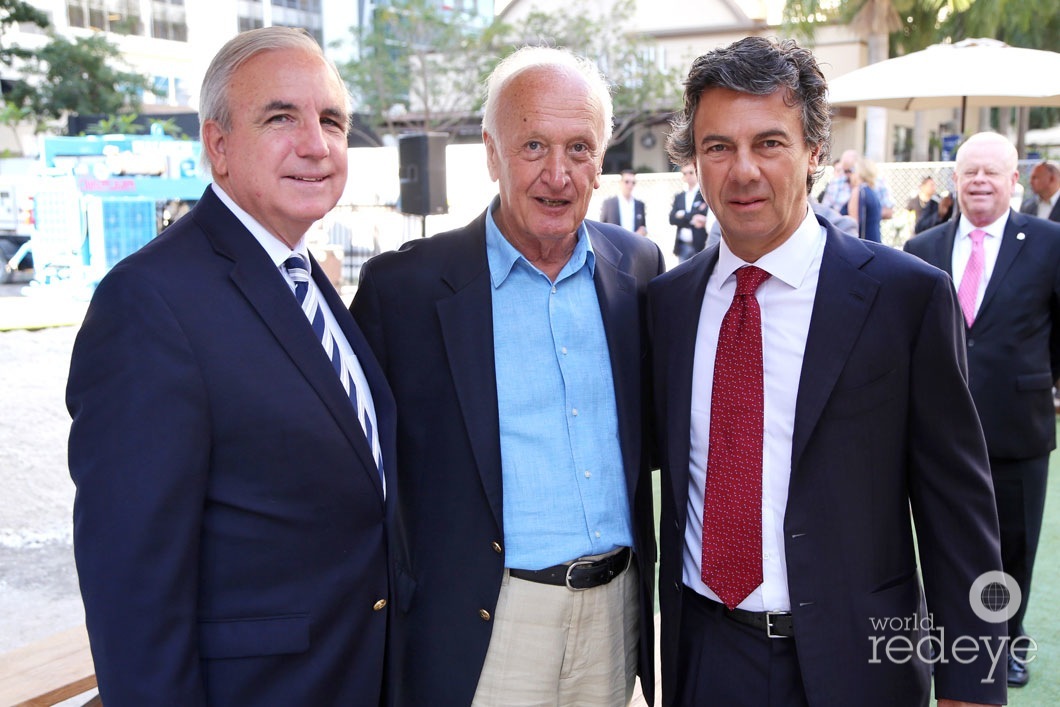 26-Mayor Carlos Gimenez, Yilmaz Tecmen, & Ugo Colombo1