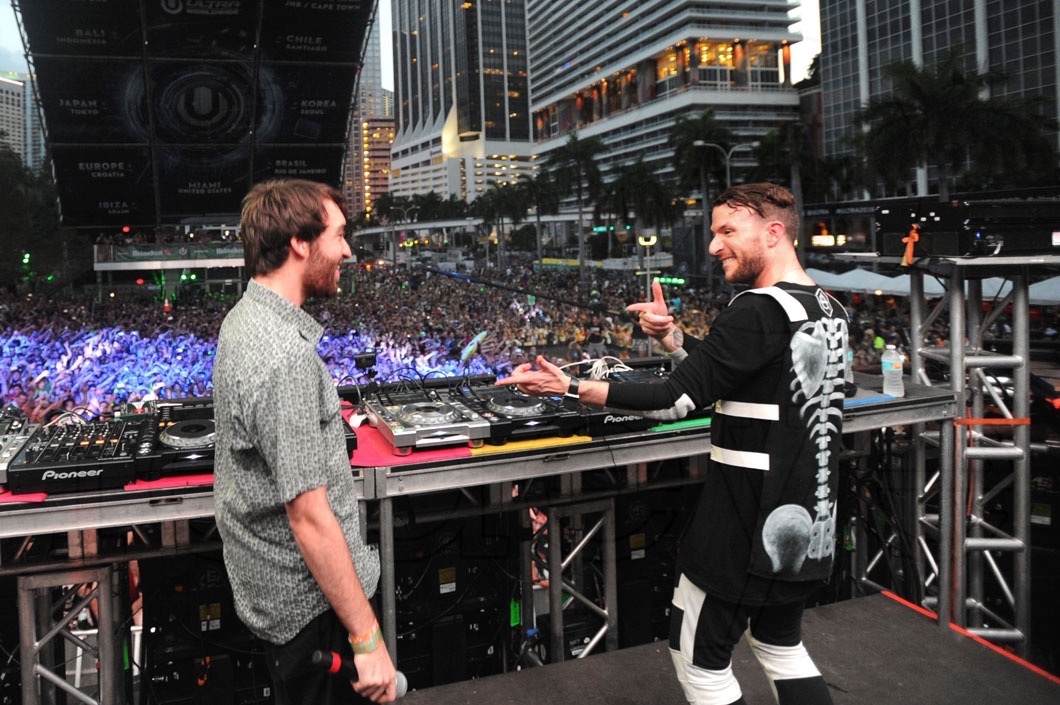 59-Oliver Heldens & Don Diablo9