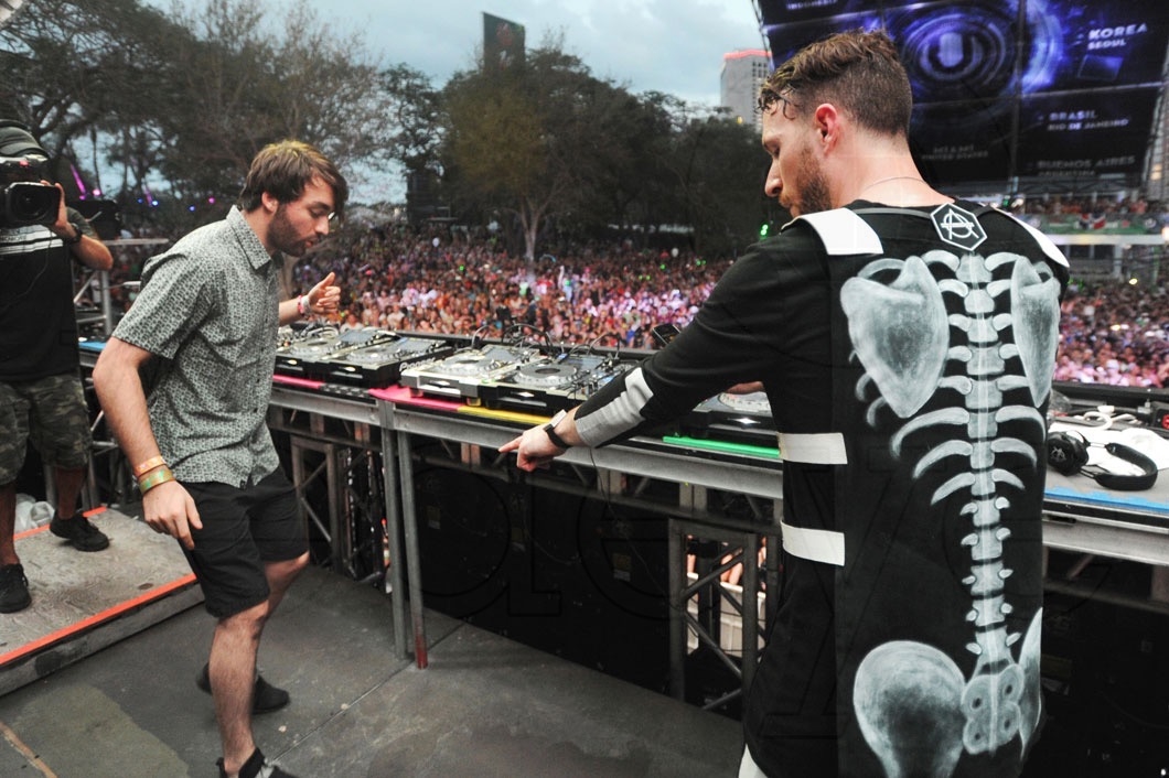 61-Oliver Heldens & Don Diablo43