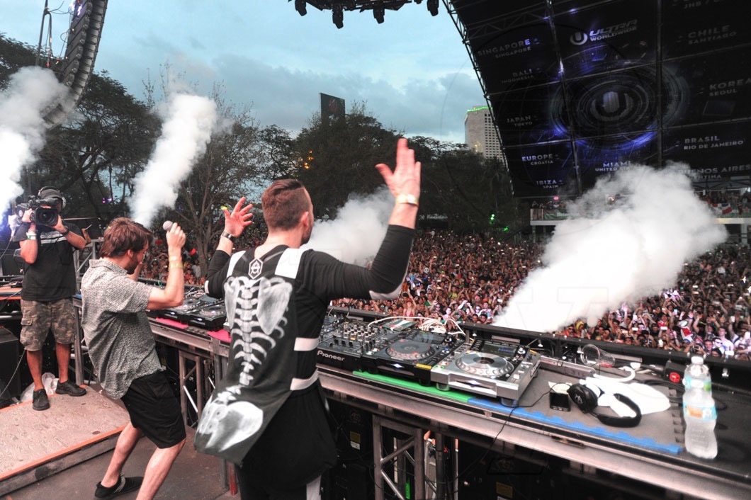 63-Oliver Heldens & Don Diablo20