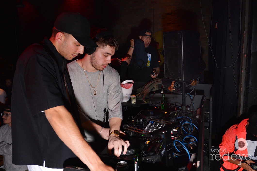 5-Majid Jordan Perfoming 22