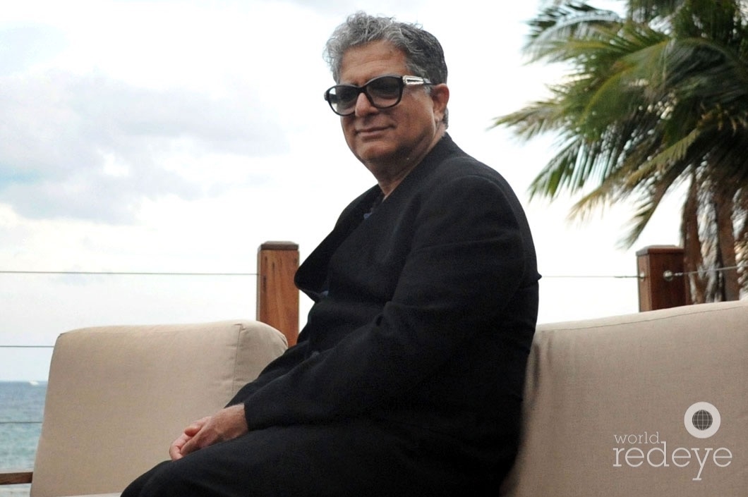 18-Deepak Chopra