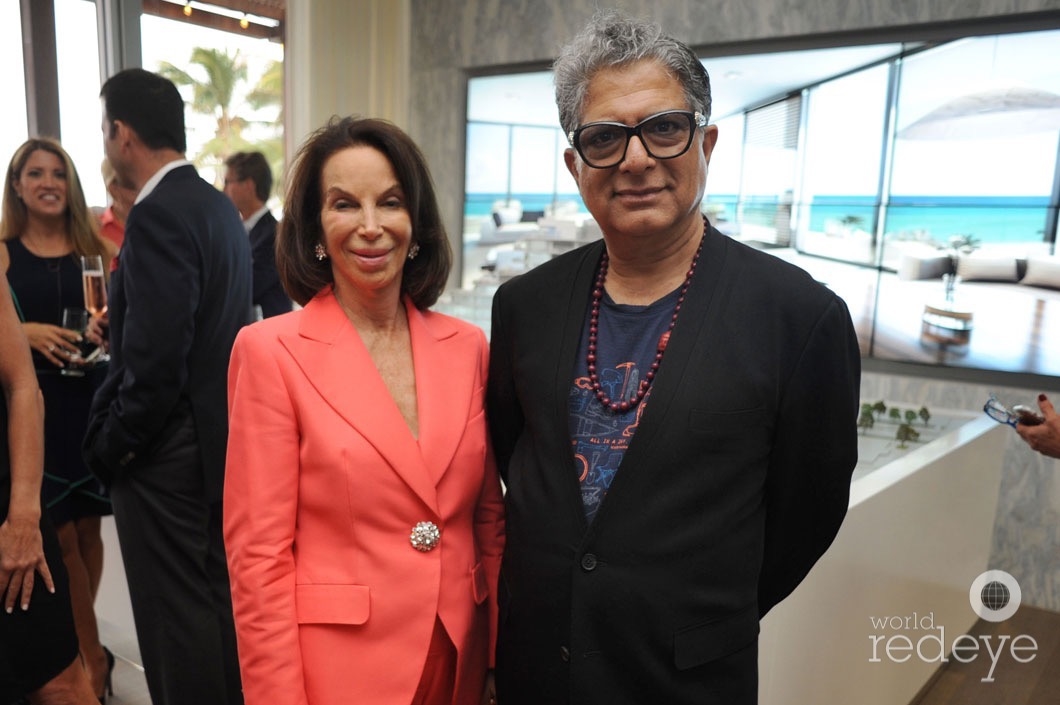 30-Ina Lee & Deepak Chopra