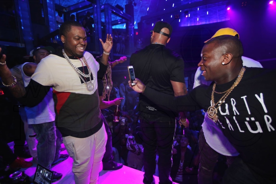 15.3-Sean Kingston & O.T. Genasis1