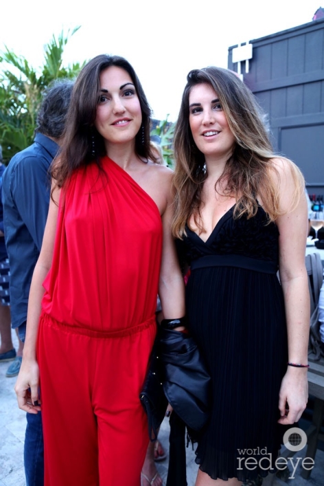 14-Federica Zanè & Francesca Zanè