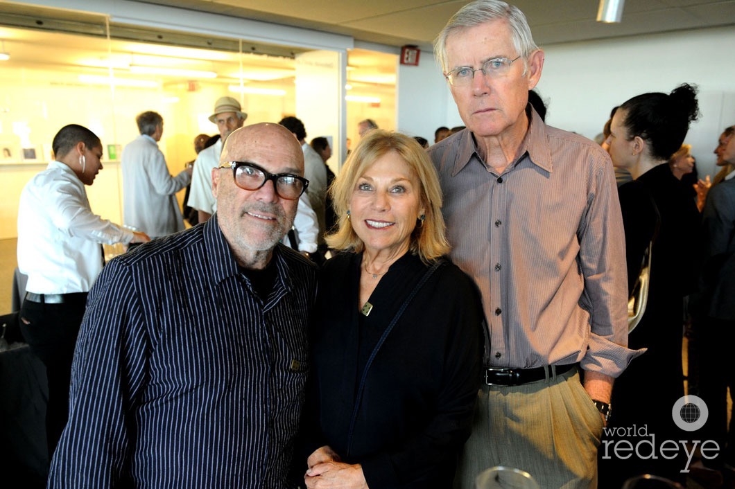 21-Peter Mendez, Diane Grob, & Werner Grob