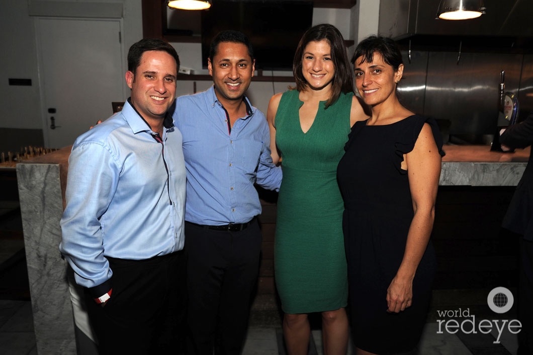 23-Jorge Araujo, Mohit Agarwal, Michelle Laurenzano, & Paula Montoya1