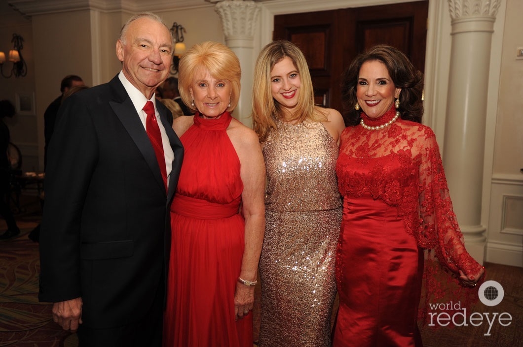 14-Bill Reese, Barbara Reese, Gigi Gold, Linda Levy Goldberg