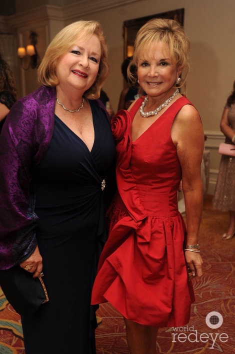 2.5-Gloria Danovitz & Swanee DiMare