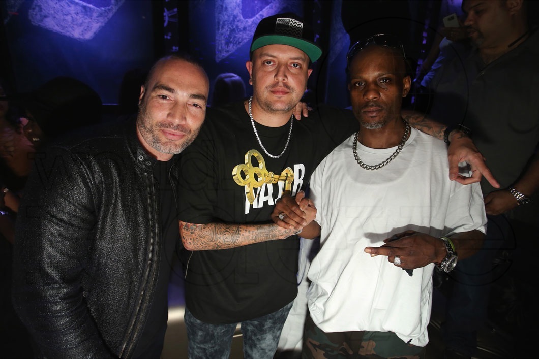 25-Keith Paciello, Mr Mauricio, & DMX_new