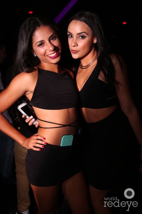 2-Melissa Souza & Stephany Alvarez