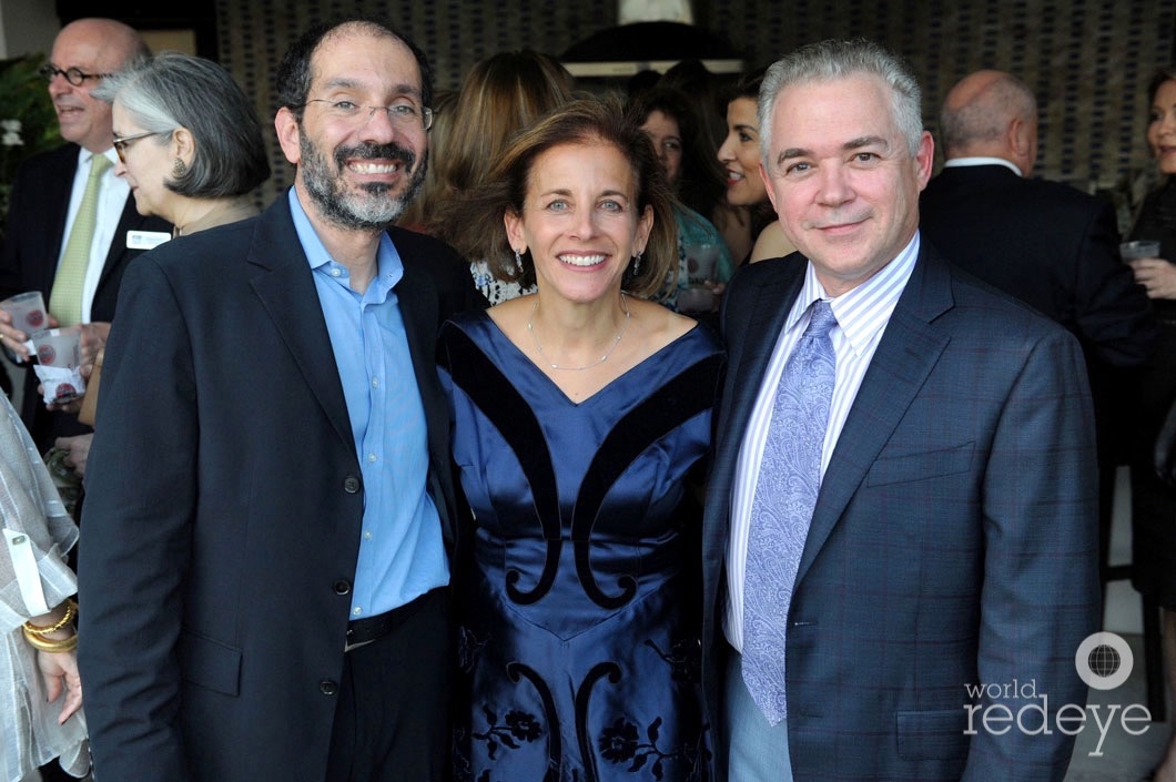 11-David Rifkind, Jordana Pomeroy, & Luis Diaz Rangel2