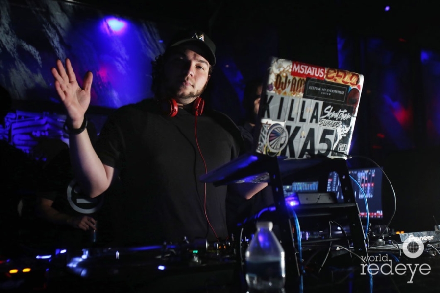 24-DJ Killa Ka5