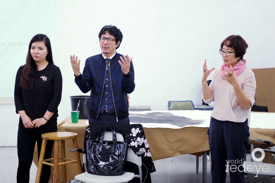 18.5-Melody Chen, Lan Zhenghui, & Lidu Yi speaking3