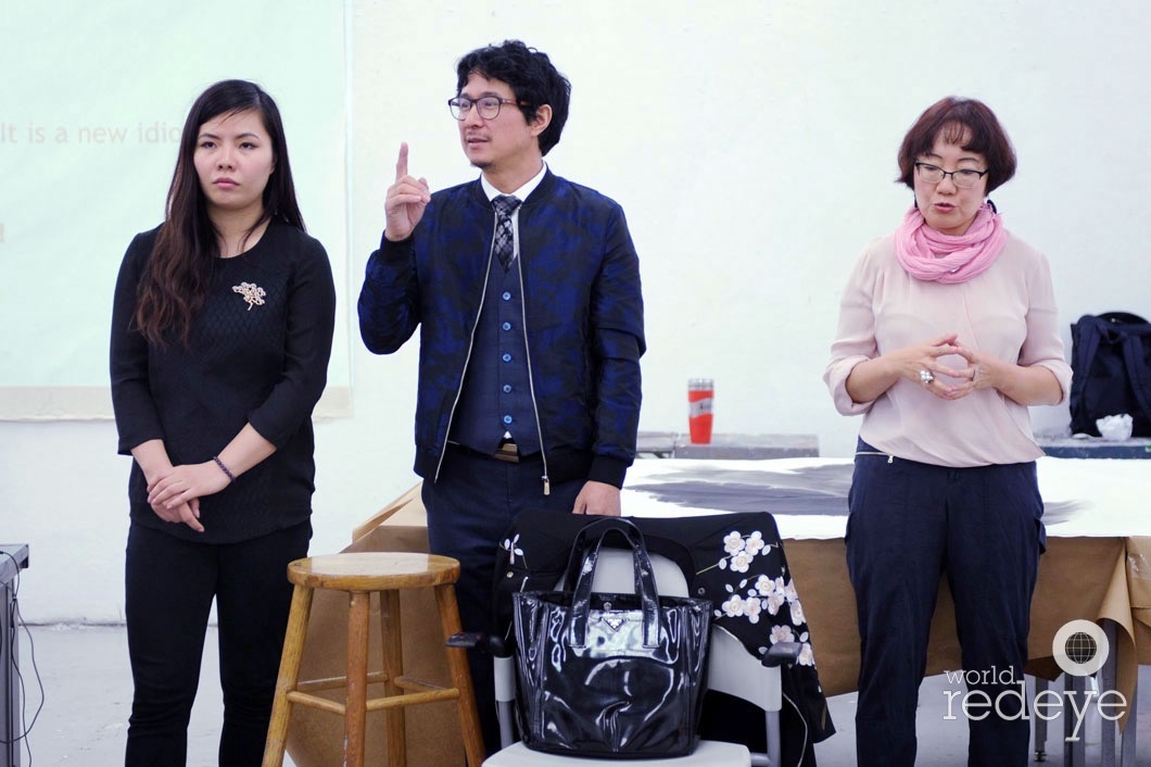 18.7-Melody Chen, Lan Zhenghui, & Lidu Yi speaking20