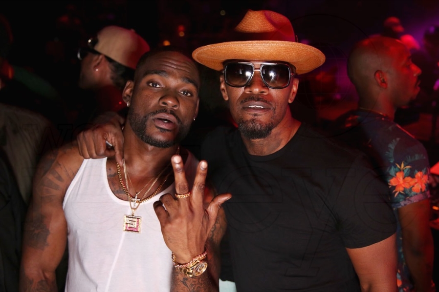 1.2-Stevie J & Jamie Fox1