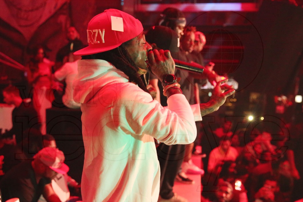 10.5-Lil Wayne & Stevie J2