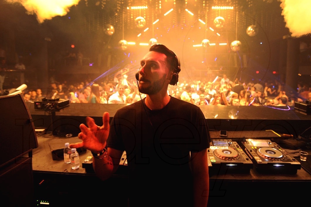 14-Cedric Gervais djing92