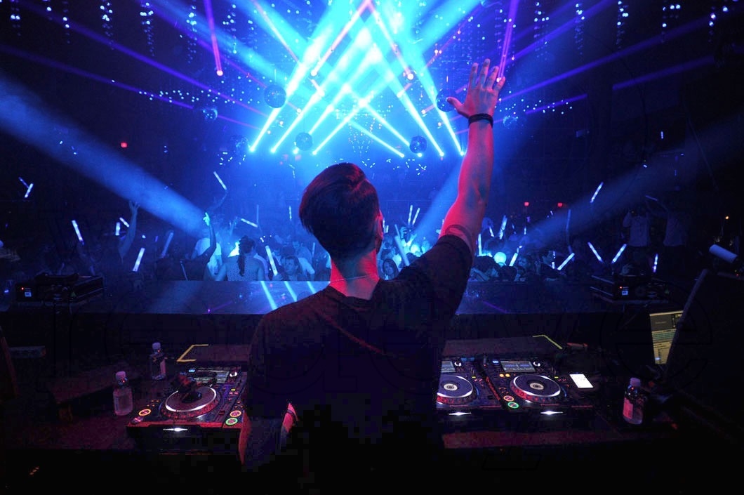 33.1-Cedric Gervais djing46