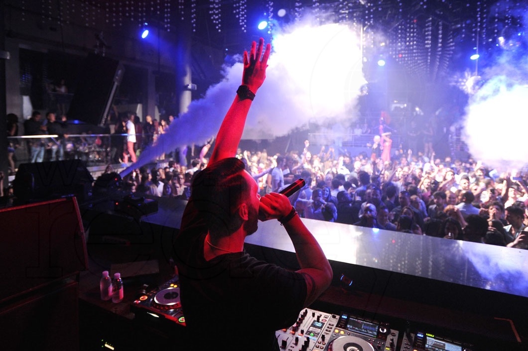 37-Cedric Gervais djing24