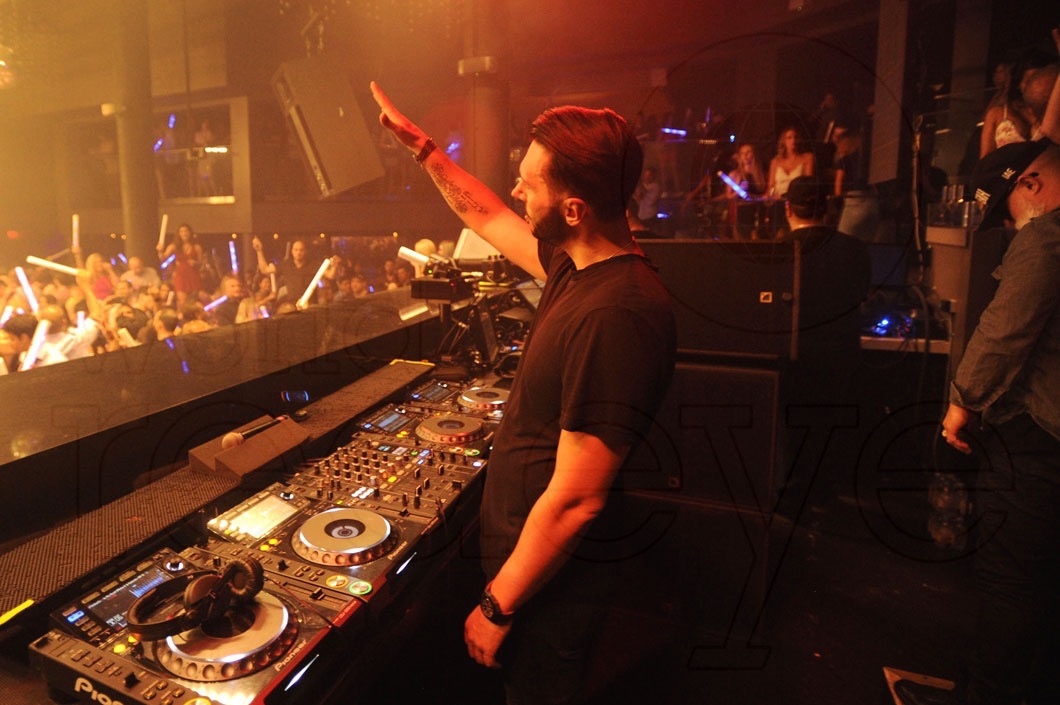 7-Cedric Gervais djing63