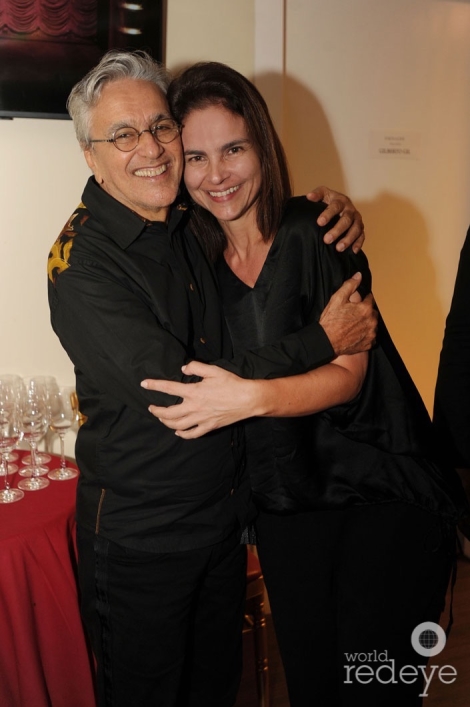 22-Caetano Veloso & Ana Dutra