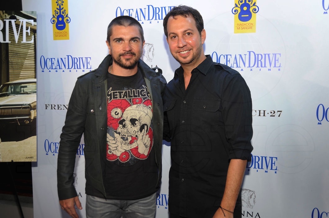 12-Juanes & Jared Shapiro1