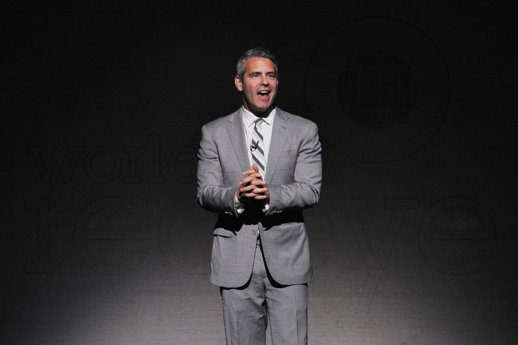 12.8-Andy Cohen speaking7