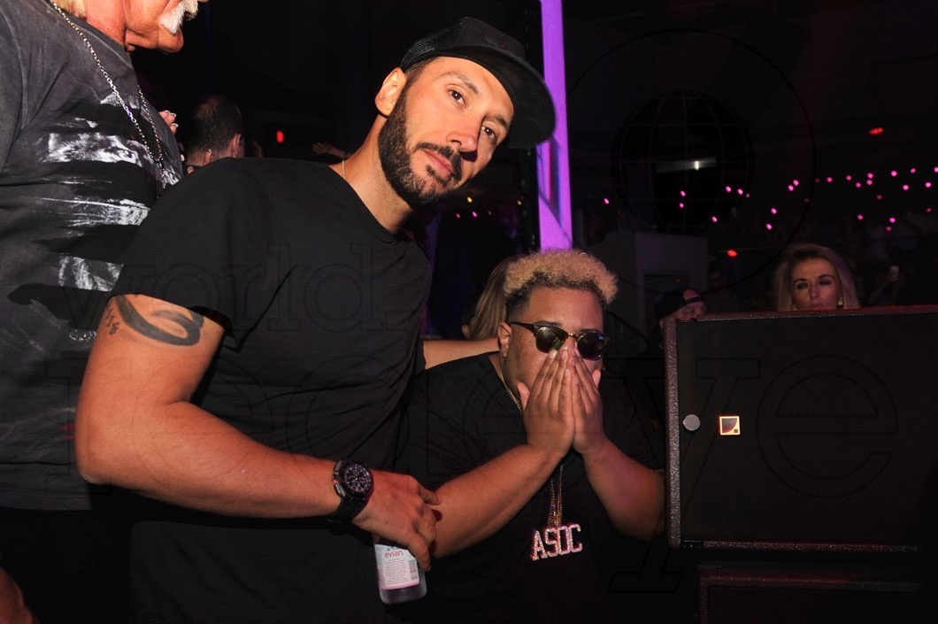 20-Cedric Gervais & DJ Carnage2