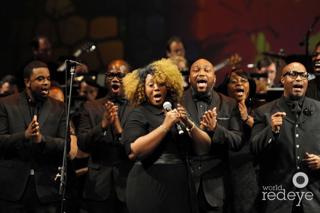 52-Miami Mass Choir performing1