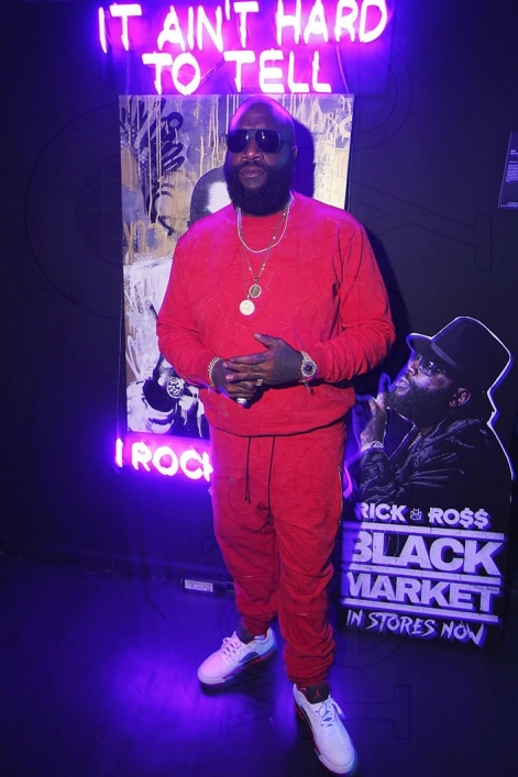 1-Rick Ross