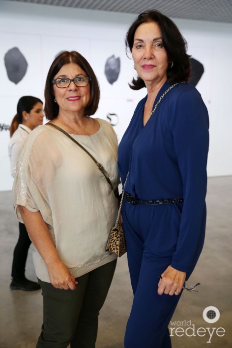 41-Elba Ramos & Rita Coll