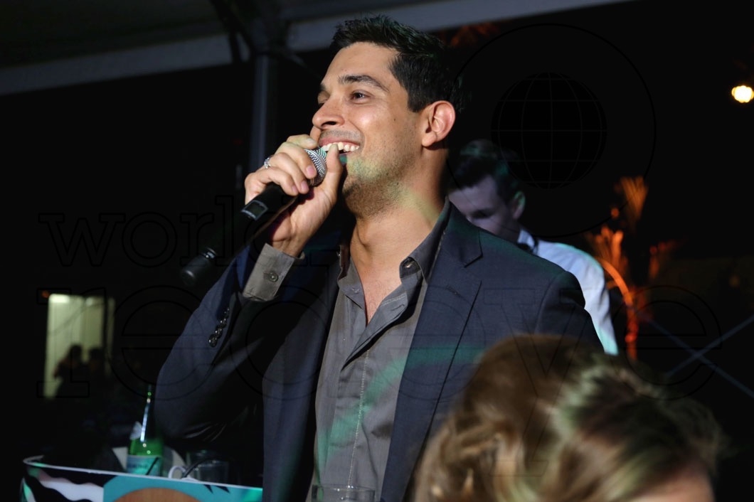 106.5-Wilmer Valderrama