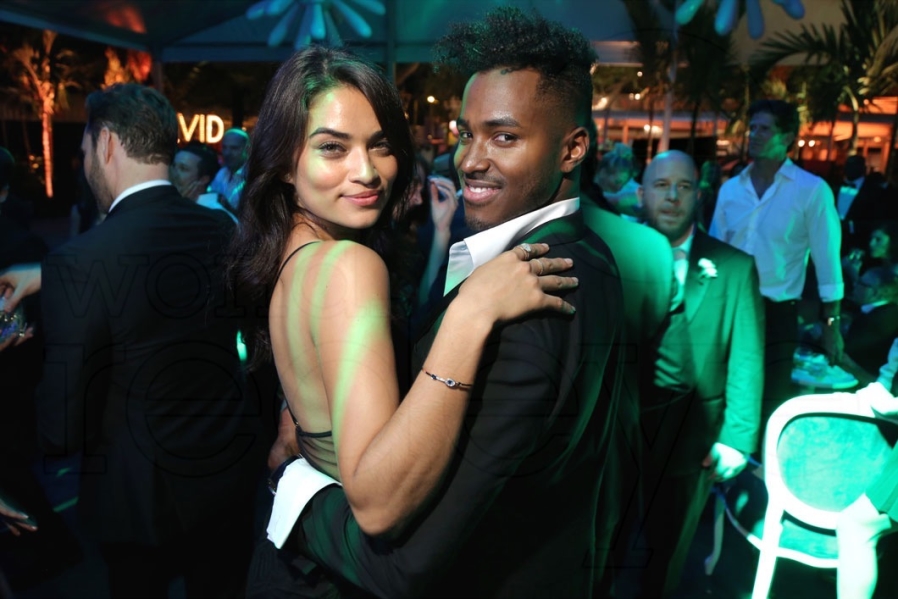 125-Shanina Shaik & DJ Ruckus1