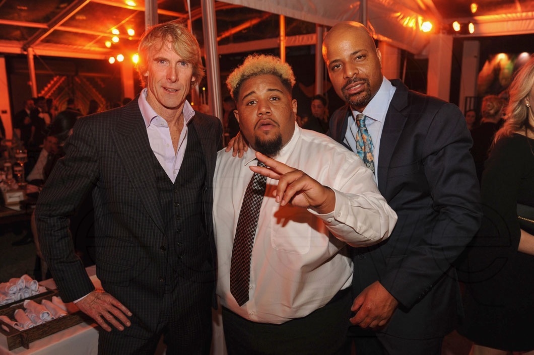 70-Michael Bay, DJ Carnage5