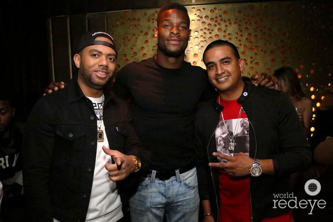 8-Don Hot, Le'veon Bell, & Luis Rodriguez4_new