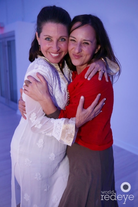 29-Rachel Levy & Vera de Chalambert