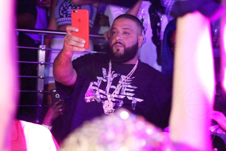 42.3-DJ Khaled