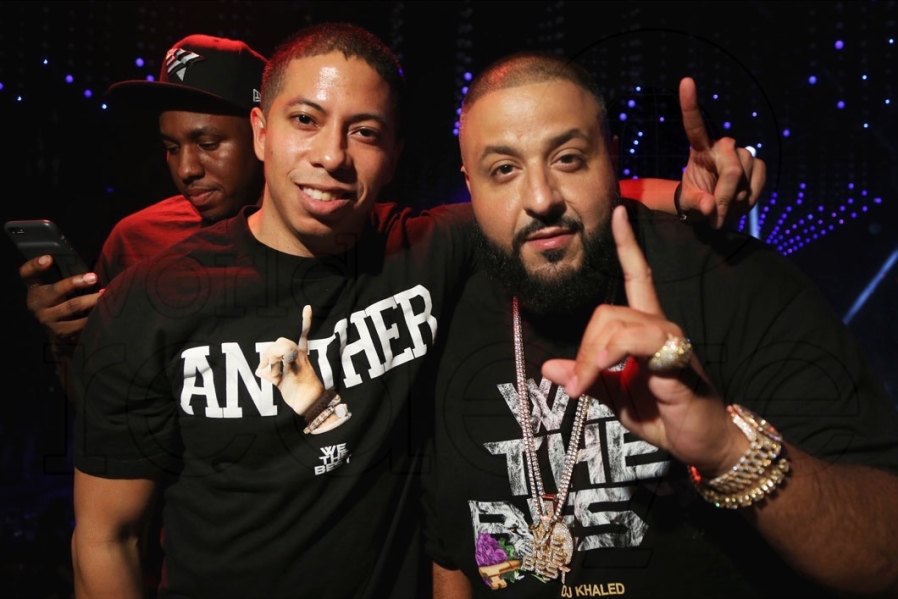 42-Purple & DJ Khaled